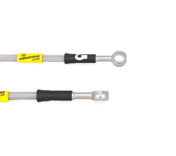 GR G-Stop Brake Line Kits Goodridge 22102