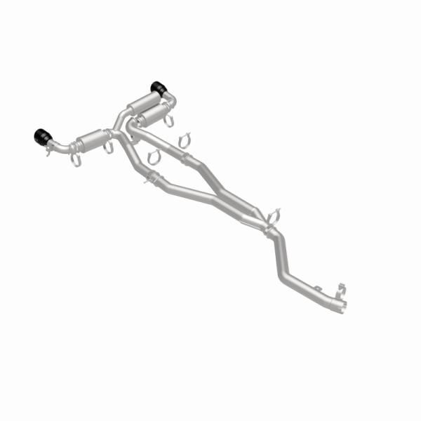 MAG Catback Exhaust Magnaflow 19707