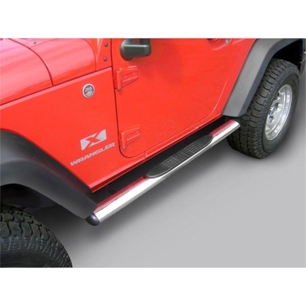 Rugged Ridge 11593.07