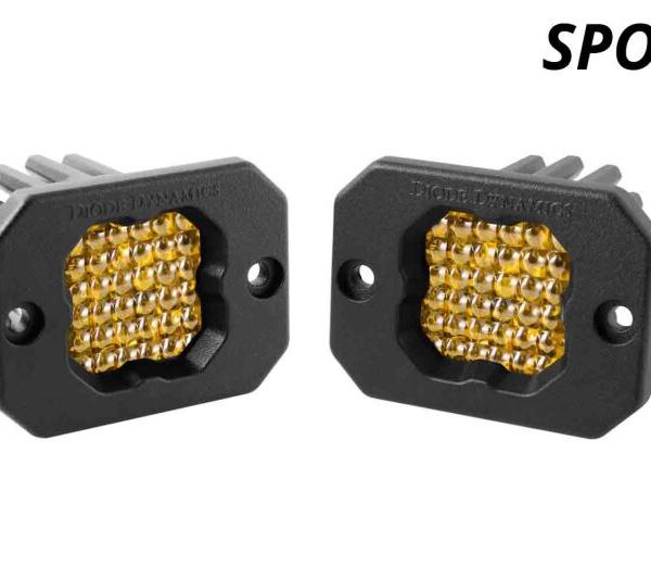 Diode Dynamics DD6473P