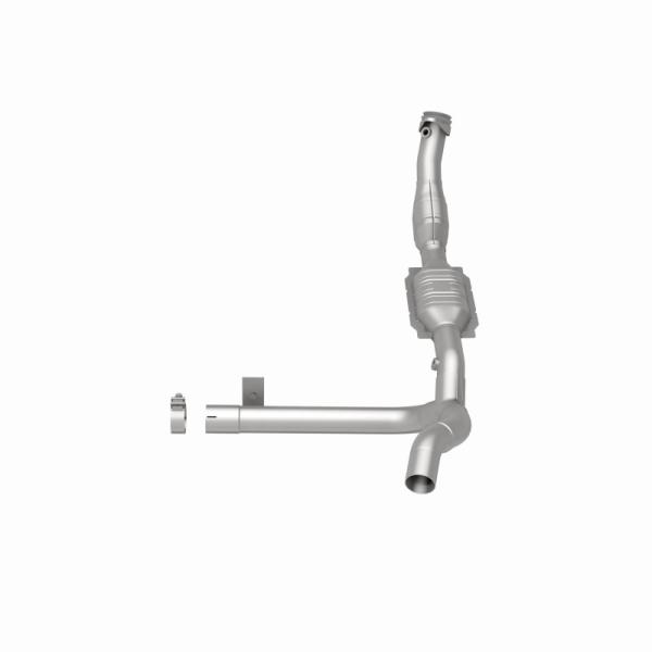 MAG Converter Direct Fit Magnaflow 49009