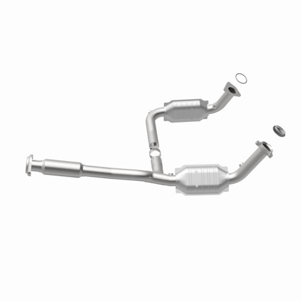 MAG Converter Direct Fit Magnaflow 49886