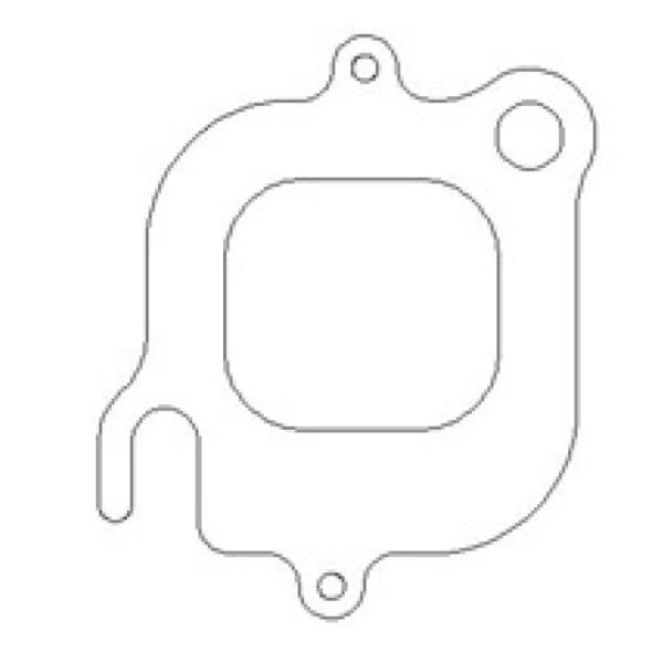 CG Exhaust Gaskets Cometic Gasket C5665-040