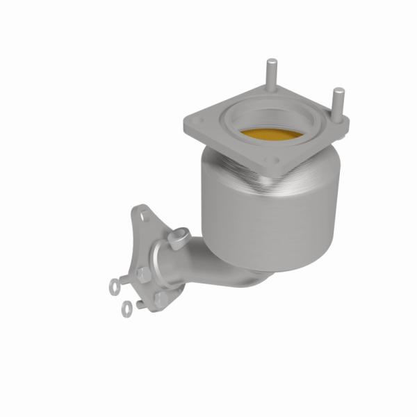 Magnaflow 551163
