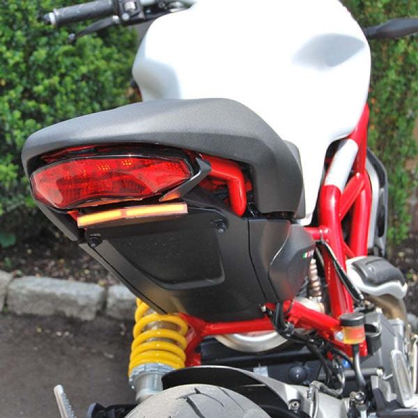 New Rage Cycles 1200-FE-17