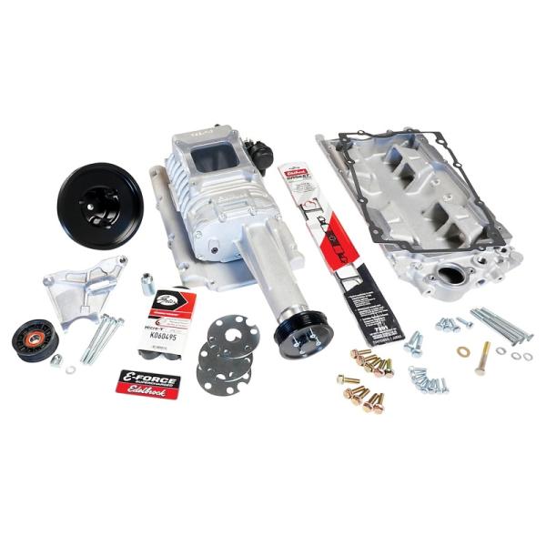 Edelbrock 1551