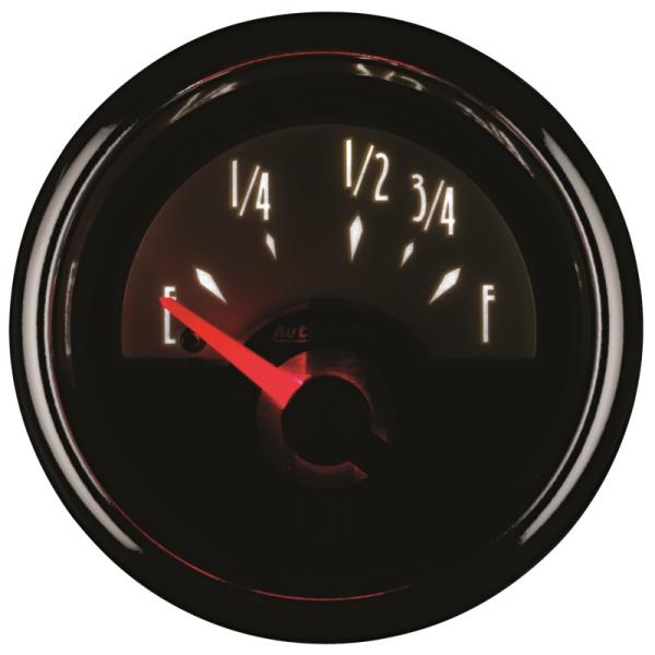 AutoMeter 1115