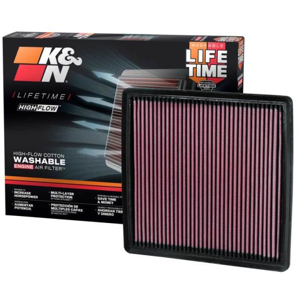 K&N Engineering 33-2385