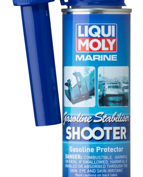 LIQUI MOLY 25100