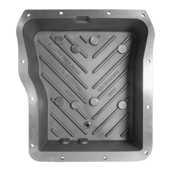 Yukon Gear & Axle YHCTP-A1000