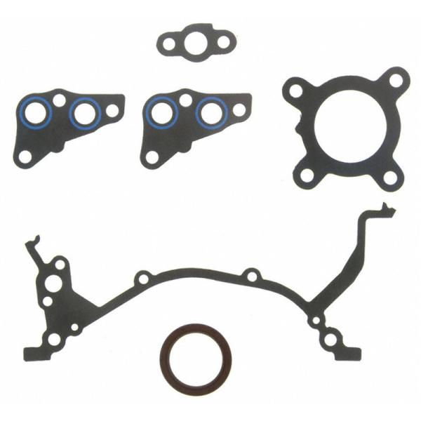 FEL Crankshaft Seals Fel-Pro TCS46043