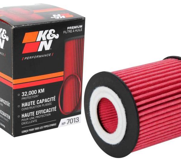 K&N Engineering HP-7013