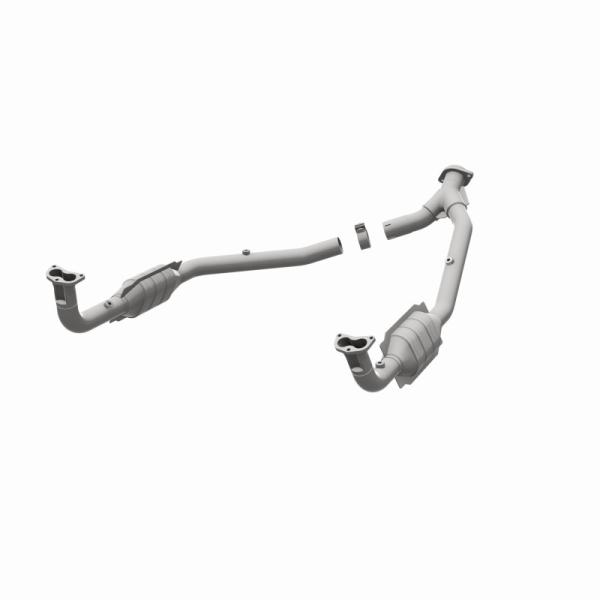 Magnaflow 93690