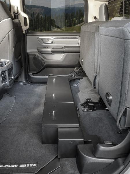 TFY Underseat Drawer Tuffy Products 353-01