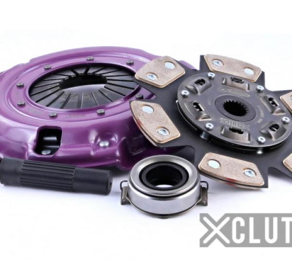 XCLUTCH XKTY23006-1B