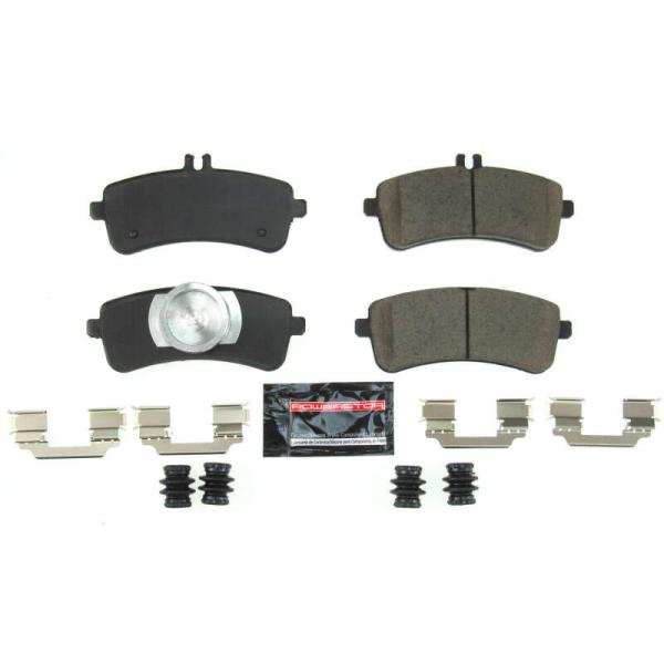 PowerStop Z23-1669