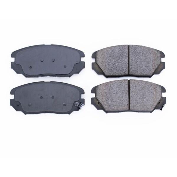 PowerStop 16-1125