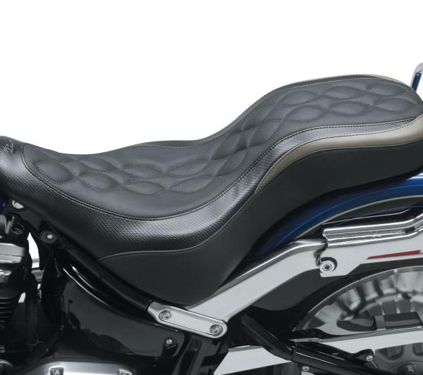 Mustang Motorcycle 75836