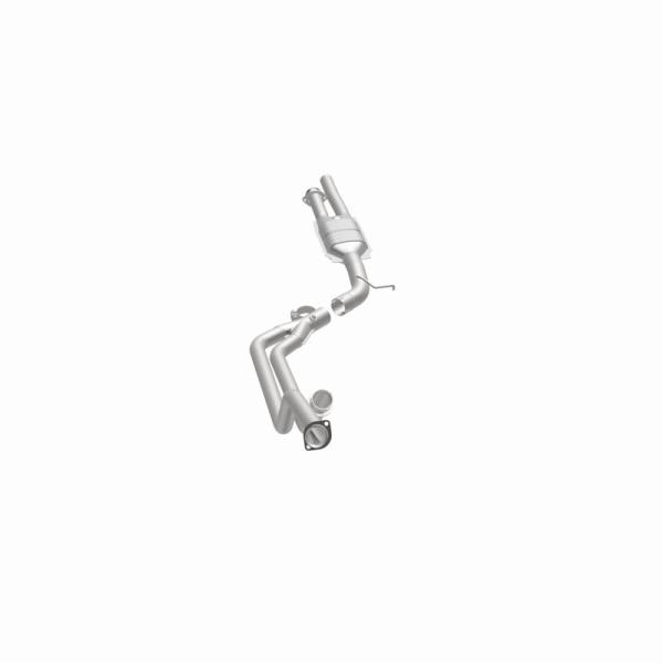 MAG Converter Direct Fit Magnaflow 23845