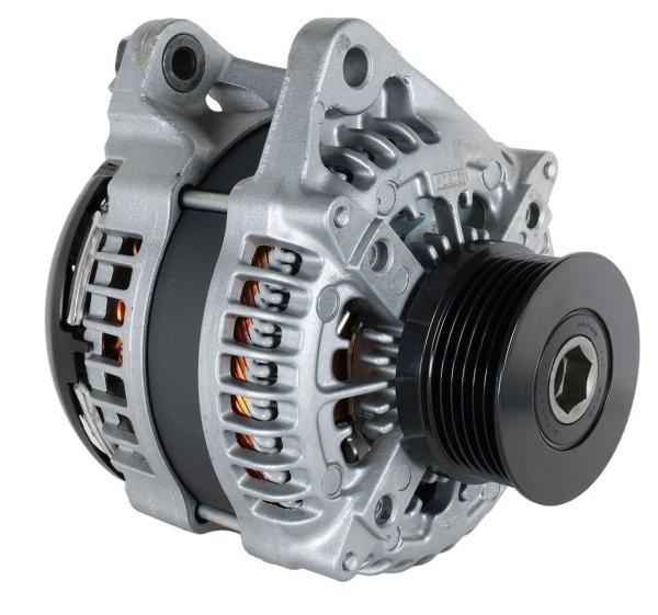 Ford Racing M-8600-M50ALTA