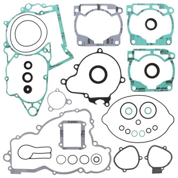 Vertex Pistons 811334
