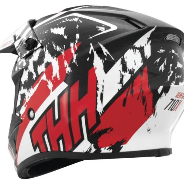 THH Helmets 646436