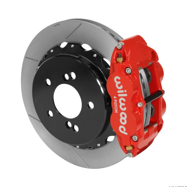 WIL Superlite Brake Kit Wilwood 140-14752-R
