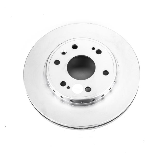 PSB Evolution Coated Rotor PowerStop AR82132EVC