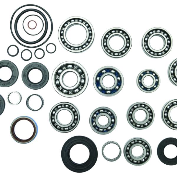 ABR Transmission Rebuild Kits All Balls Racing 25-7010