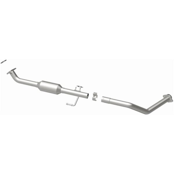 MAG Converter Direct Fit Magnaflow 4551060
