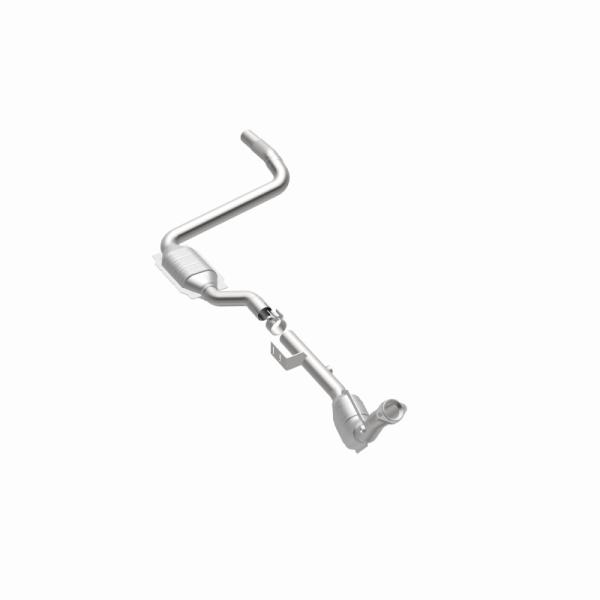 Magnaflow 52116