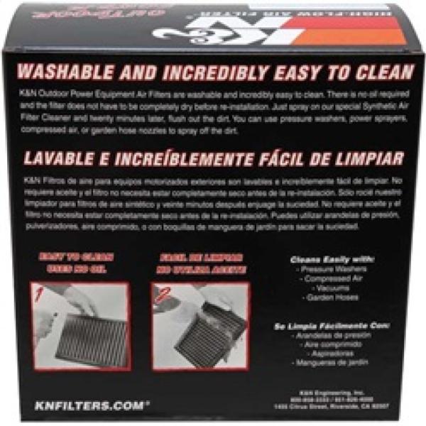 K&N Engineering E-4552