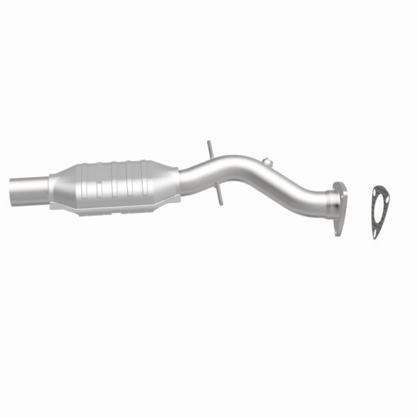 MAG Converter Direct Fit Magnaflow 23416