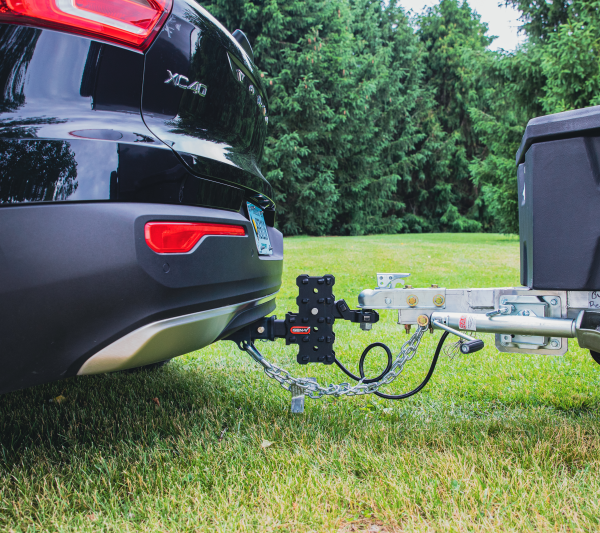 GEN-Y Hitch GH-2425X