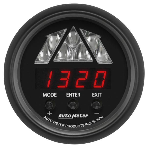 AutoMeter 2676