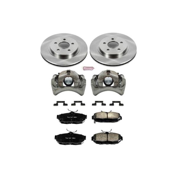 PowerStop KCOE5941