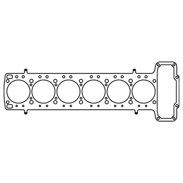 Cometic Gasket C14055-040
