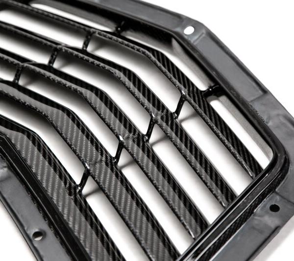 AND Hood Vents Anderson Composites AC-HDS14CHC7-OE