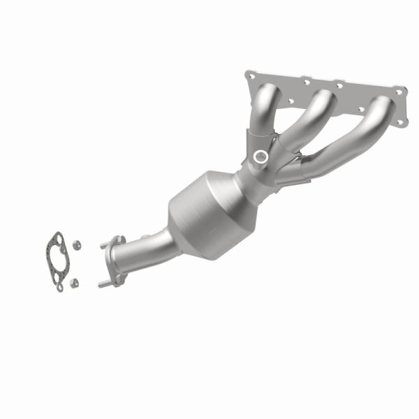 Magnaflow 5531719