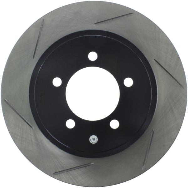 Stoptech 126.65090SR
