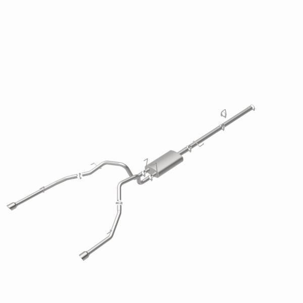 Magnaflow 106-0516