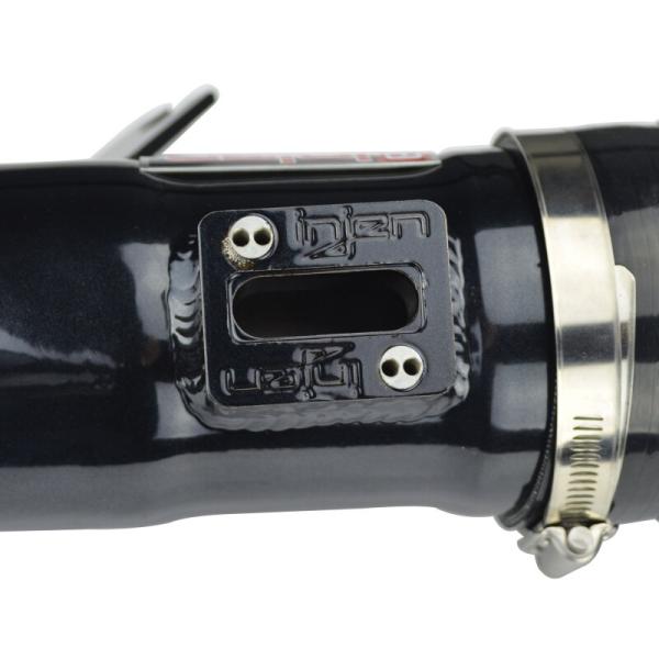 Injen SP1996BLK