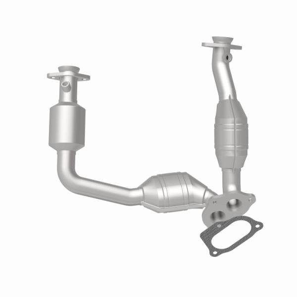 MAG Converter Direct Fit Magnaflow 93168