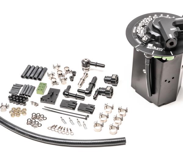 Radium Engineering 20-1320