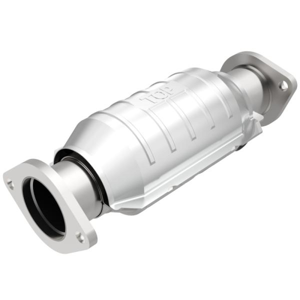 MAG Converter Direct Fit Magnaflow 23744