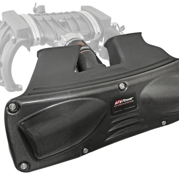AFE Air Intake Components aFe 52-12352-C