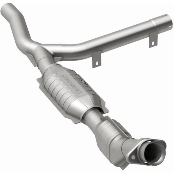 MAG Converter Direct Fit Magnaflow 51301