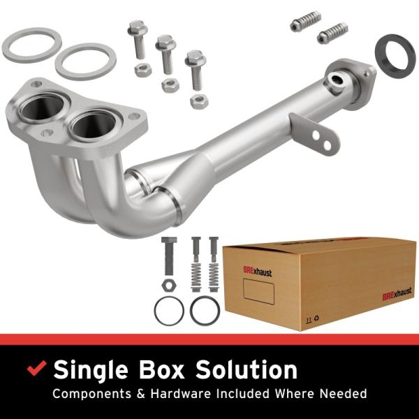 Magnaflow 107-0015