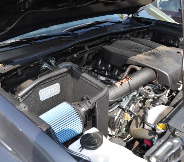 INJ Power-Flow Intake Injen PF2059P