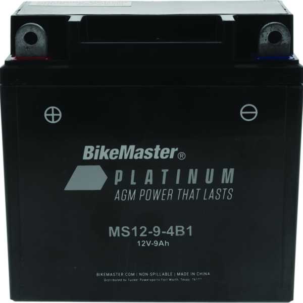 BikeMaster 780743